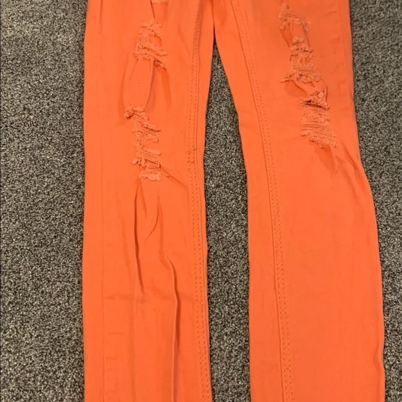 Almost Famous Always Fabulous Jeans - Picture 6 of 6